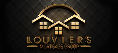 Louviers Mortgage Group logo